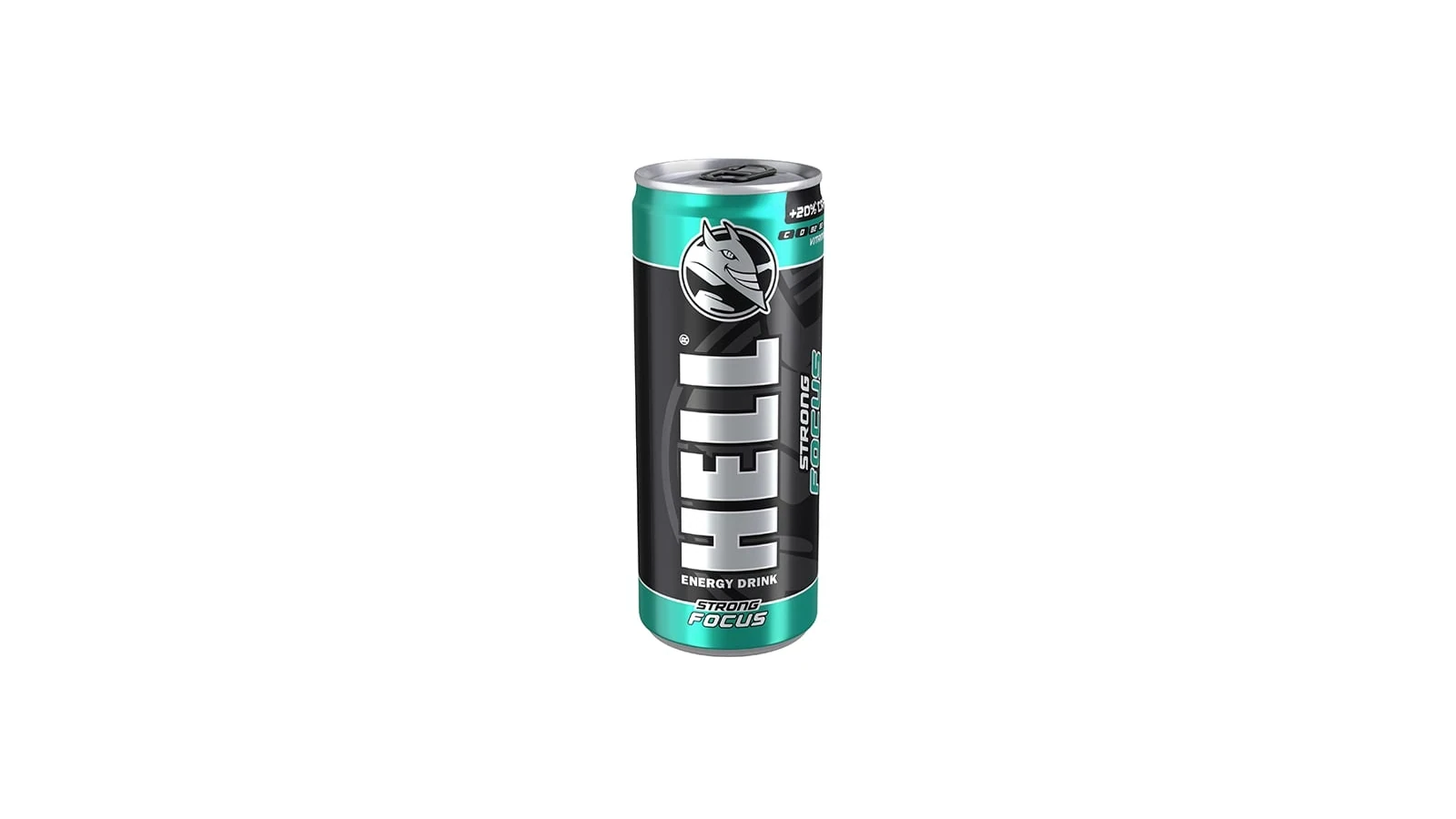 Hell strong focus 250ml
